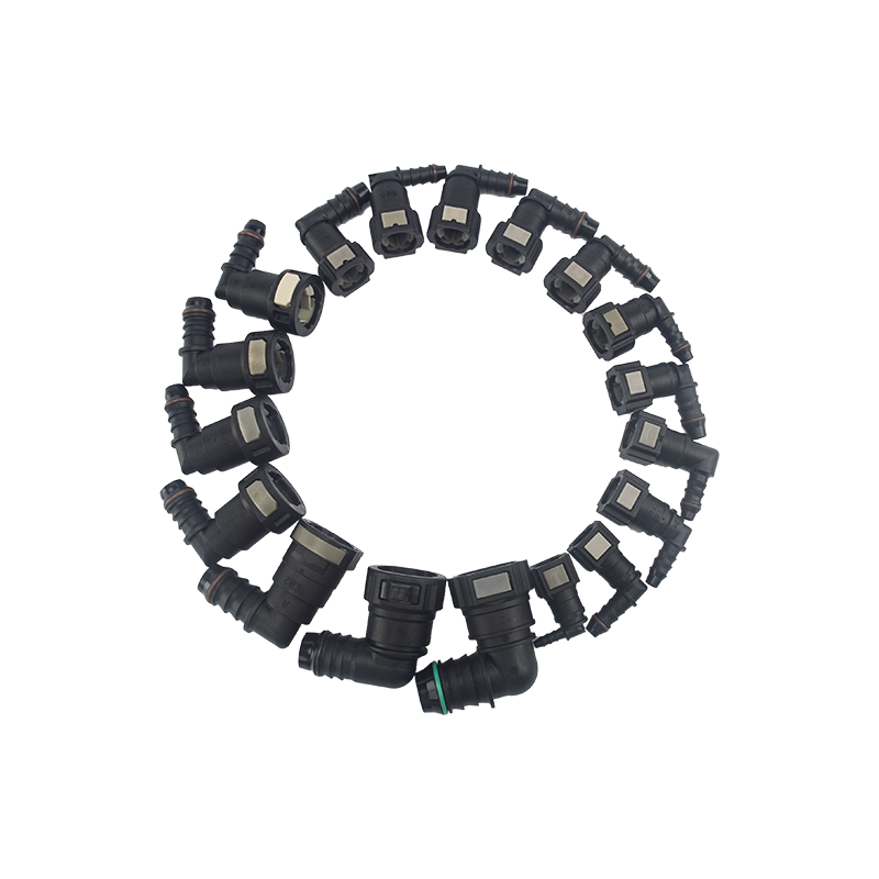 The Role Of Quick Connectors In Modern Industrial Systems