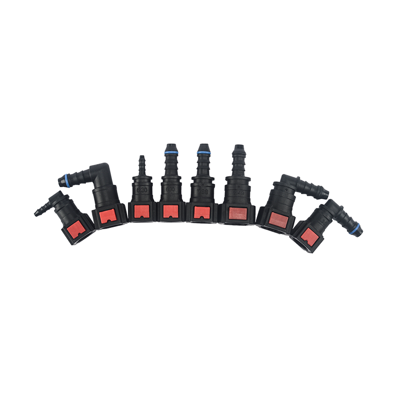 A Guide To Choosing The Right Car Fuel Pipe Connectors For Your Vehicle